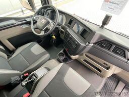 MAN TGL 8.220 BB | MEILLER*3x Sitze*AC*2x AHK*Safety