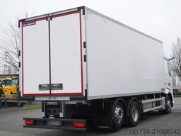 DAF XF 450 6x2 / 2025 / NEW Lamberet 18 EPAL