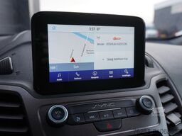 Ford Transit Connect 1.5 EcoBlue - EURO 6 - Airco - ...