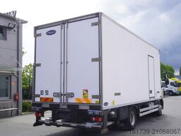 DAF LF 220 / Refrigerator 16 EPAL Multitemp