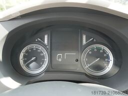 DAF LF 220 / Refrigerator 16 EPAL Multitemp