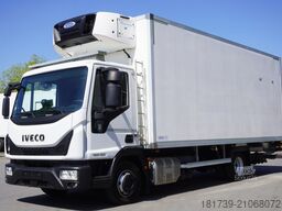 Iveco Eurocargo 100-190 4x2 E6 / Refrigerator