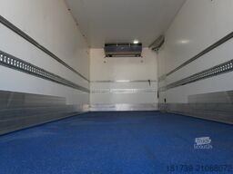 Iveco Eurocargo 100-190 4x2 E6 / Refrigerator