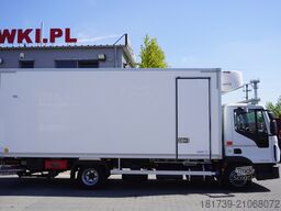 Iveco Eurocargo 100-190 4x2 E6 / Refrigerator