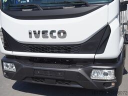 Iveco Eurocargo 100-190 4x2 E6 / Refrigerator