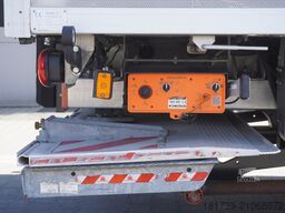 Iveco Eurocargo 100-190 4x2 E6 / Refrigerator