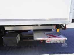 Iveco Eurocargo 100-190 4x2 E6 / Refrigerator