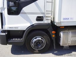 Iveco Eurocargo 100-190 4x2 E6 / Refrigerator