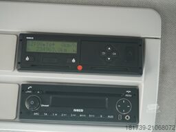 Iveco Eurocargo 100-190 4x2 E6 / Refrigerator