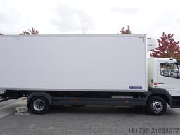 Mercedes-Benz Atego 1530 E6 Lamberet refrigerated truc