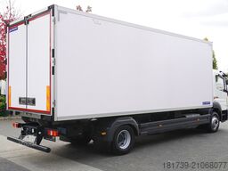 Mercedes-Benz Atego 1530 E6 Lamberet refrigerated truc