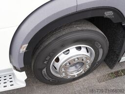 DAF XF 480 E6 6x2 / Lamberet refrigerator