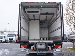 SCANIA P280 4x2 E6 / Lamberet 16 EPAL refrigera