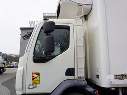 DAF LF 280 E6 4x2 / Chereau 22 EPAL refriger