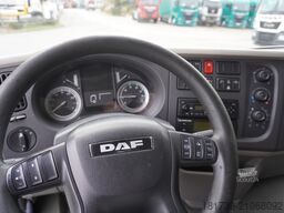 DAF LF 280 E6 4x2 / Chereau 22 EPAL refriger