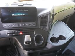 Mercedes-Benz Actros 2545 / 2021 / Hagemann reefer