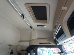 Mercedes-Benz Actros 2545 / 2021 / Hagemann reefer