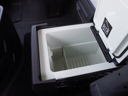 Mercedes-Benz Actros 2545 / 2021 / Hagemann reefer