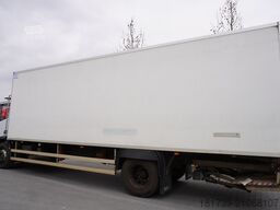 Iveco Eurocargo 190el25 EEV / 55 tho. km !!!