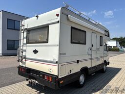 KARMANN Volkswagen LT35  DW GOLD SERVO*2,4TD*6 ZYLINDER
