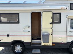 KARMANN Volkswagen LT35  DW GOLD SERVO*2,4TD*6 ZYLINDER
