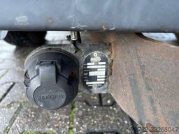 FORD Ranger 2,5d Nord Star Kabine Garagenfahrzeug