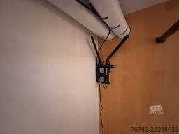 SUNLIGHT C51D, Carado C415 KLIMA SAT TV 100km/h