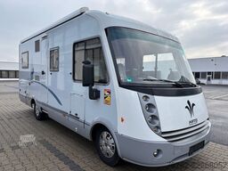 NIESMANN+BISCHOFF Arto 69 3,0d STANDKLIMA*ALKO-AMC*AHK-2t*TÜV neu