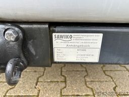 NIESMANN+BISCHOFF Arto 69 3,0d STANDKLIMA*ALKO-AMC*AHK-2t*TÜV neu