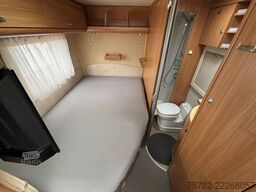 NIESMANN+BISCHOFF Arto 69 3,0d STANDKLIMA*ALKO-AMC*AHK-2t*TÜV neu