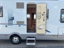 NIESMANN+BISCHOFF Arto 69 P STANDKLIMA*AHK-2t