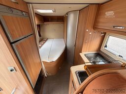 NIESMANN+BISCHOFF Arto 69 P STANDKLIMA*AHK-2t