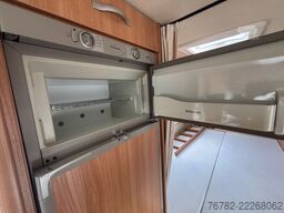 NIESMANN+BISCHOFF Arto 69 P STANDKLIMA*AHK-2t