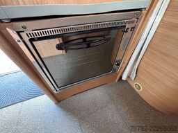 NIESMANN+BISCHOFF Arto 69 P STANDKLIMA*AHK-2t