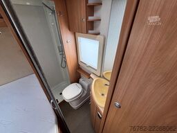 NIESMANN+BISCHOFF Arto 69 P STANDKLIMA*AHK-2t