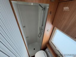 NIESMANN+BISCHOFF Arto 69 P STANDKLIMA*AHK-2t