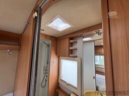 NIESMANN+BISCHOFF Arto 69 P STANDKLIMA*AHK-2t