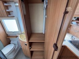 NIESMANN+BISCHOFF Arto 69 P STANDKLIMA*AHK-2t