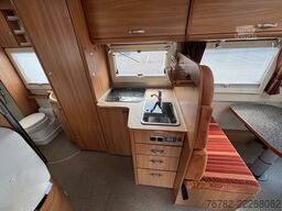 NIESMANN+BISCHOFF Arto 69 P STANDKLIMA*AHK-2t