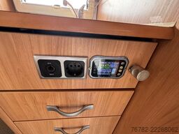 NIESMANN+BISCHOFF Arto 69 P STANDKLIMA*AHK-2t