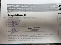NIESMANN+BISCHOFF Arto 69 P STANDKLIMA*AHK-2t