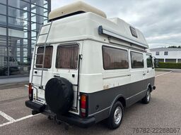 VW VW LT 28 Westfalia SERVO / 6 Zylinder