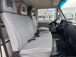 VW VW LT 28 Westfalia SERVO / 6 Zylinder