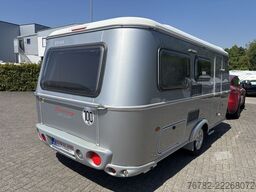 HYMER/ERIBA Touring 530 GT Troll Silver Edition 100km/h