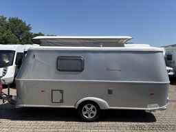 HYMER/ERIBA Touring 530 GT Troll Silver Edition 100km/h