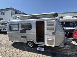 HYMER/ERIBA Touring 530 GT Troll Silver Edition 100km/h