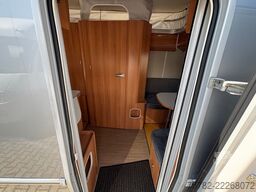 HYMER/ERIBA Touring 530 GT Troll Silver Edition 100km/h