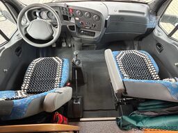 LAIKA Ecovip 9.1g Iveco 35c15 Zwillingsreif Standklima
