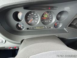 LAIKA Ecovip 9.1g Iveco 35c15 Zwillingsreif Standklima