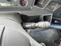 LAIKA Ecovip 9.1g Iveco 35c15 Zwillingsreif Standklima